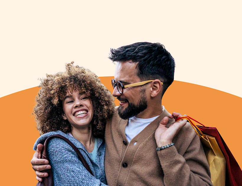 Entdecke unsere Shops