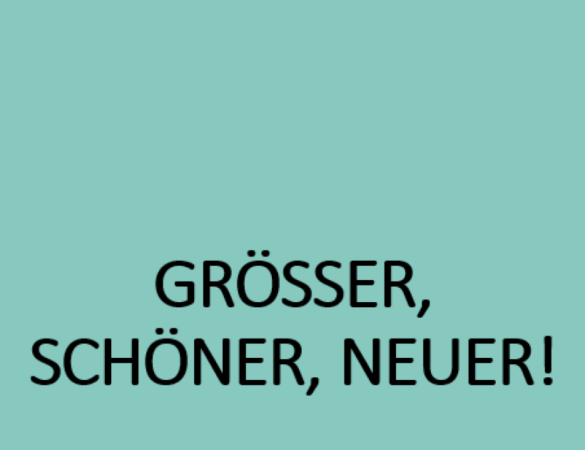 Entdecke K-Story in größerer Fläche & Jolin Zhao an neuem Standort!